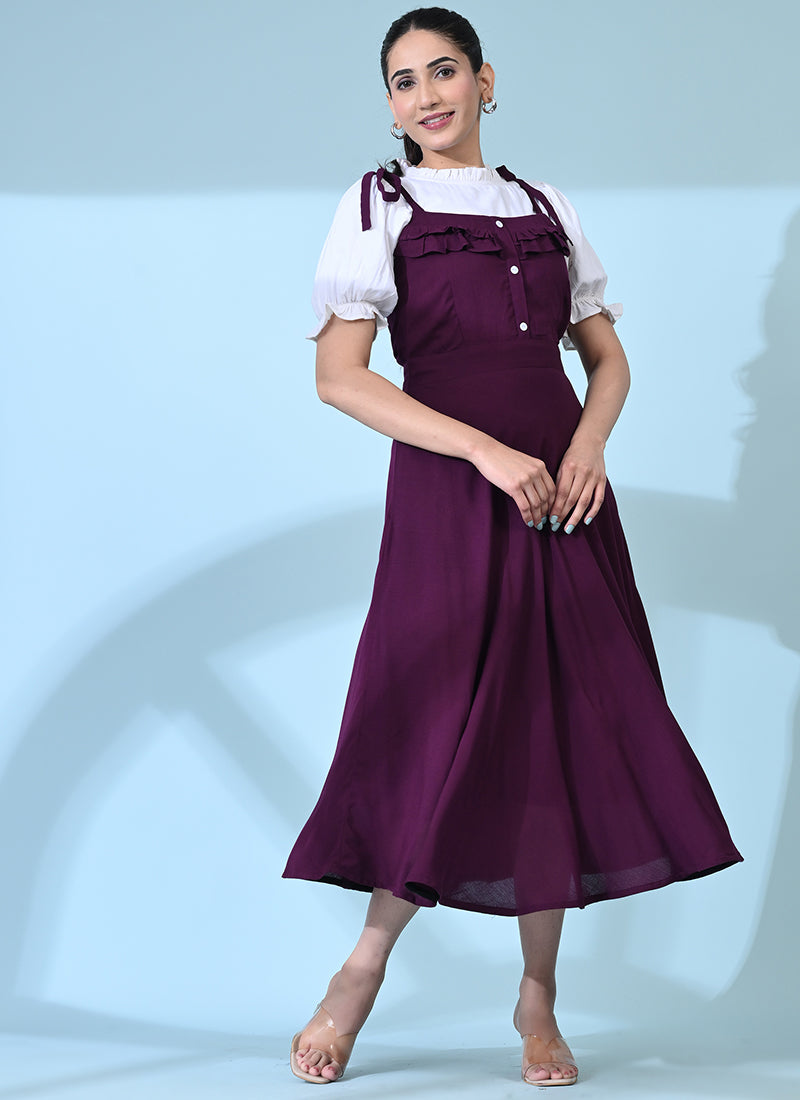 burgundy dungaree dress Plus Size Dungaree Dress Women's Jumper Dress Corduroy Overall Dress Outfit Burgundy Cord Dungaree Dress Petite