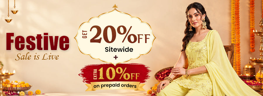 Buy 2 Get 1 Offer Banner