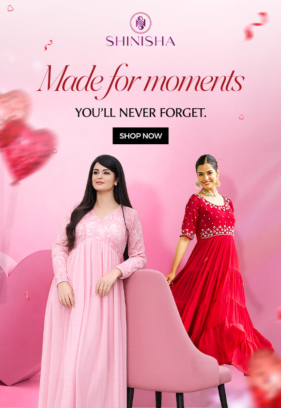 Cute New Best Fancy Dresses For Women Online in India Shinisha Cute New Best Fancy Dresses For Women Online in India Shinisha