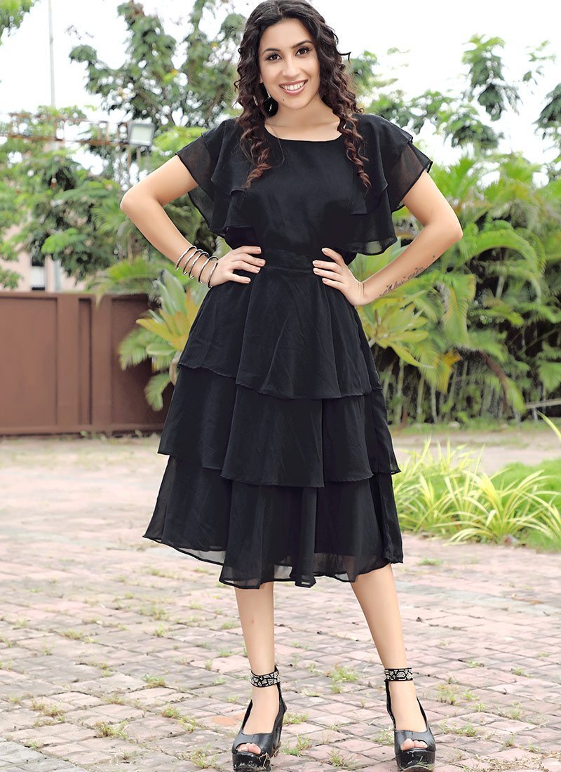 One Piece Dress - Buy One Piece Dresses for Women Online in India